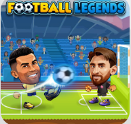 Football Legends 2026